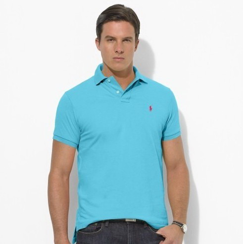 POLO short lapel T man S-2XL 2022-5-13-179